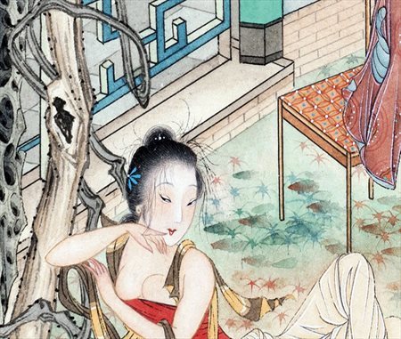 六合-中国古代行房图大全，1000幅珍藏版！